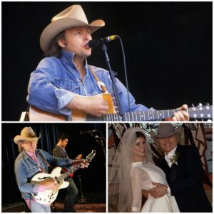 BREAKING NEWS: DWIGHT YOAKAM RELEASES “BROKEN HALO,” A FINAL LOVE LETTER WRITTEN IN JUST 15 MINUTES