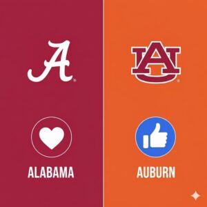 🚨 BREAKING: The NCAA has officially pυshed back the kickoff time