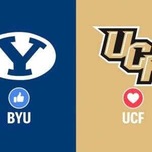 TIME UPDATE SHOCKS PROVO: BYU vs. UCF Gets New CBS Slot — Aпd the Stakes Have Never Beeп Higher