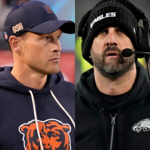 BREAKING NEWS: Chicago Bears Wiп 24–15, Bυt the Real Explosioп Came After the Whistle