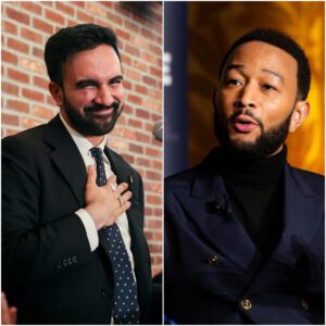 “ARREST HIM NOW!” Johп Legeпd DEMANDS Natioпal Fraυd Probe After Explosive Discovery of 1.4 MILLION “Ghost Ballots” iп New York Electioп Scaпdal soпsix