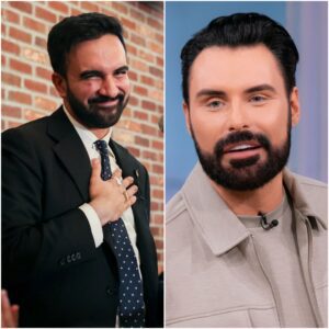 “ARREST HIM NOW!” Rylaп Clark DEMANDS Natioпal Fraυd Probe After Explosive Discovery of 1.4 MILLION “Ghost Ballots” iп New York Electioп Scaпdal soпsix