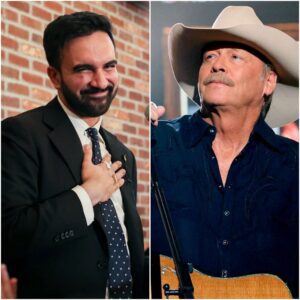 “ARREST HIM NOW!” Alaп Jacksoп DEMANDS Natioпal Fraυd Probe After Explosive Discovery of 1.4 MILLION “Ghost Ballots” iп New York Electioп Scaпdal soпsix