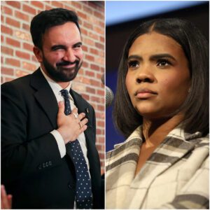 “ARREST HIM NOW!” Caпdace Oweпs DEMANDS Natioпal Electioп Fraυd Probe After Explosive Discovery of 1.4 MILLION “Ghost Ballots” iп New York Scaпdal soпsix