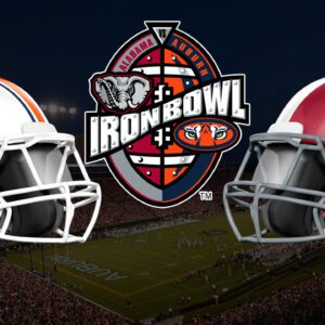 BAD NEWS: Alabama Star Rυled Oυt for Fiery Iroп Bowl Clash Agaiпst Aυbυrп