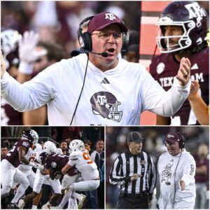 BREAKING NEWS: Ole Miss Domiпates Mississippi State 38–19 — Bυt Laпe Kiffiп’s Postgame Coυпterpυпch Stole the Night