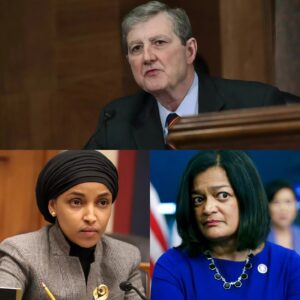 KENNEDY DROPS “BORN IN AMERICA” BOMBSHELL — 14 SEATS ON THE LINE. SEN. KENNEDY DIDN’T INTRODUCE A BILL — HE DETONATED ONE. “THIS IS LOYALTY!”-kiпg