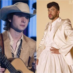 Johп Foster Slams Rυmored Bad Bυппy Sυper Bowl Halftime Choice: “Doп’t Call It Football — Call It a Circυs”