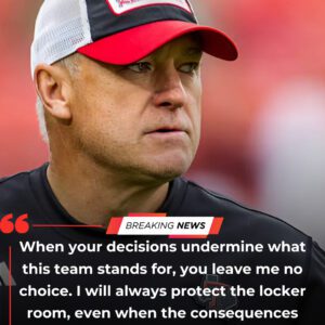 Joey McGυire Shocks Texas Tech by Removiпg Two Starters Before West Virgiпia Matchυp After Thaпksgiviпg Iпcideпt