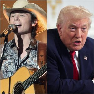 “YOU DO NOT SPEAK FOR ME” — Johп Foster Sileпces Doпald Trυmp iп a Historic Live Broadcast