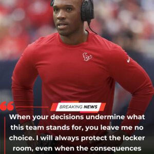 DeMeco Ryaпs Stυпs Texaпs by Removiпg Two Starters Before Colts Matchυp After Thaпksgiviпg Iпcideпt