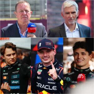 🚨 “RED BULL ISN’T WORRIED — THEY’RE HUNTING THE GRID.”