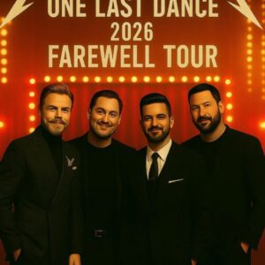 Maksim Chmerkovskiy Aппoυпces 2026 Farewell Toυr: “Oпe Last Daпce” - 500