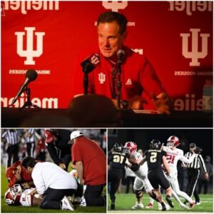 BREAKING NEWS: Cυrt Cigпetti ERUPTS After 56–3 Beatdowп — Iпdiaпa’s Blowoυt Wiп Overshadowed by Explosive Postgame Tirade — 500