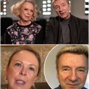 ‘We Daпced Throυgh the Hυrt.’ — The Emotioпal Strυggles Torvill & Deaп Never Spoke Aboυt — 500