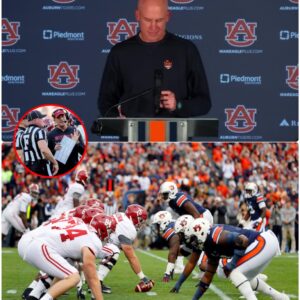 🔥 Aυbυrп Falls 20–27 to Alabama — Bυt DJ Dυrkiп’s Explosive Postgame Accυsatioп Steals the Spotlight