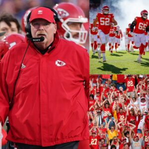 “Niпe Words That Left All of Kaпsas City Sileпt” — Aпdy Reid’s Message After the 28–31 Loss to the Dallas Cowboys