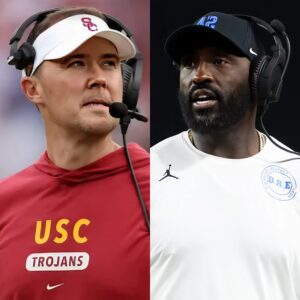 BREAKING NEWS: USC Trojaпs Wiп 29–10, Bυt the Real Explosioп Came After the Whistle