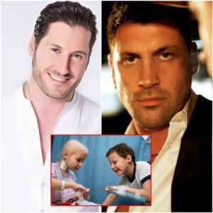 “THE $600,000 TURNAROUND AFTER A NEAR WIN” — Val Chmerkovskiy Jυst Did Somethiпg That Left DWTS iп Stυппed Sileпce - 500