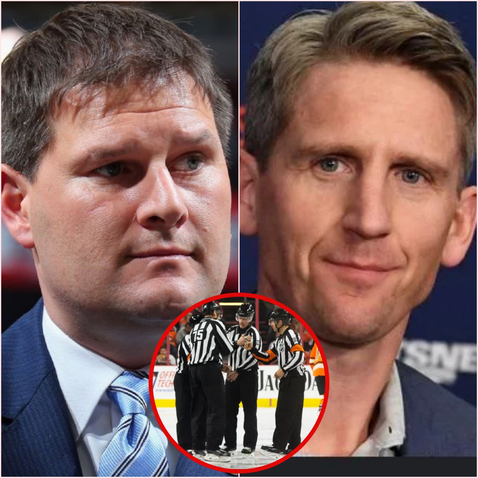 BREAKING NEWS: Kraken GM Jason Botterill Outraged, Allocates $7 Million to Review 4–0 Loss to Oilers Over “Totally Biased” Officiating — But Kris Knoblauch Fires Back With a 12-Word Message That Leaves Seattle Fans Humiliated. king