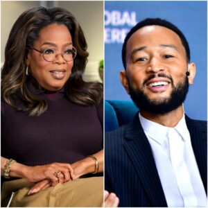 “Comfort vs. Truth”: Inside the Oprah–John Legend Exchange That Sparked a National Conversation jiji