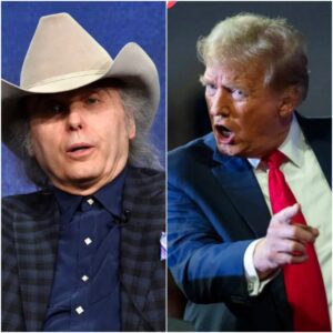 DWIGHT YOAKAM STUNS THE NATION IN A LIVE IMMIGRATION SHOWDOWN — A 17-SECOND SILENCE THAT BROKE TELEVISION HISTORY...htv