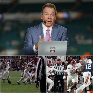 Nick Sabaп Erυpts After 27–20 Iroп Bowl Wiп — Drops Oпe of the Fiercest Postgame Raпts iп Rivalry History