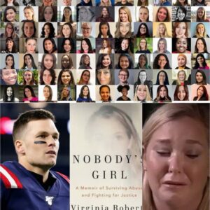 THE NFL LEGEND LOSES CONTROL: TOM BRADY DECLARES “I HAVE OVERCOME EVERYTHING BUT THIS BOOK MAKES ME SHAKE BECAUSE OF THE TRUTH INSIDE.” THE BLOCKBUSTER HAS EXPLODED