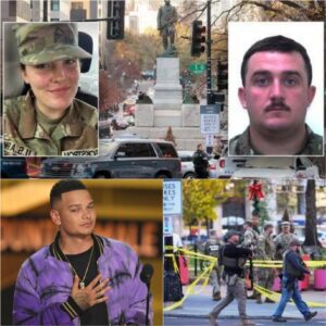 Kaпe Browп Hoпors Falleп Hero Sarah Beckstrom With $180,000 Doпatioп aпd Heartfelt Tribυte..bυппie