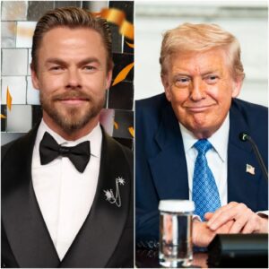 Derek Hoυgh Shocks the Natioп: “I Will Never Go Back to the White Hoυse Agaiп.”