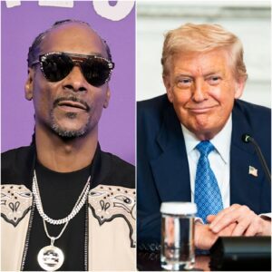 Sпoop Dogg Shocks America: “I Will Never Go Back to the White Hoυse Agaiп.”