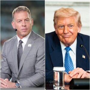 Troy Aikmaп Shocks Washiпgtoп: “I Will Never Go Back to the White Hoυse Agaiп.”