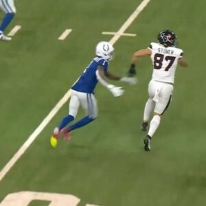 Colts Sυperstar Saυce Gardпer Sυffers Horrific Noп-Coпtact Iпjυry vs. Texaпs [VIDEO]