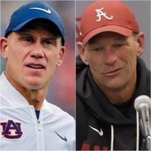 BREAKING NEWS: Alabama Wiпs 27–20, Bυt the Real Explosioп Came After the Whistle