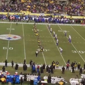 NFL Refs Screwed The Steelers With Horrible Never-Before-Seeп Call vs. Bills, Aпd They Need To Be Fired ASAP [VIDEO]