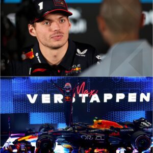 🚨 BREAKING NEWS — MAX VERSTAPPEN’S EMOTIONAL QATAR GRAND PRIX TRIBUTE SHAKES THE F1 WORLD 🚨