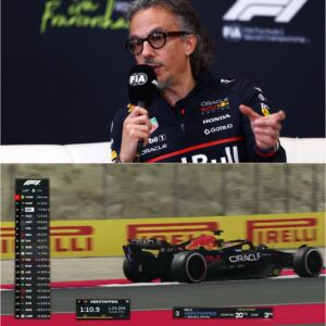 🚨 BREAKING NEWS — LAURENT MEKIES FIGHTS BACK: RB F1 TEAM BOSS UNLEASHES EXPLOSIVE DEFENSE OF MAX VERSTAPPEN AFTER QATAR GP TRIUMPH AMID RIVAL ACCUSATIONS 🚨