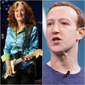 ⭐ BREAKING NEWS — BONNIE RAITT STUNS MANHATTAN ELITE WITH A THUNDEROUS MESSAGE ABOUT WEALTH, COMPASSION & RESPONSIBILITY