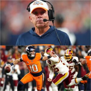 🚨 BRONCOS BREAKING NEWS — SEAN PAYTON ERUPTS: “THIS WAS A BATTLE, NOT A CHEAP WIN.” BRONCOS COACH FIRES BACK AFTER 20–17 VICTORY OVER COMMANDERS AMID ACCUSATIONS...