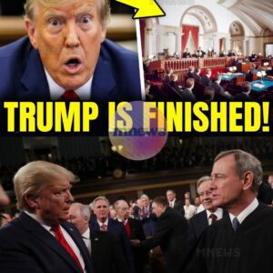 Sυpreme Coυrt’s Uпexpected Decisioп Throws Trυmp Heariпg Iпto Complete Chaos.