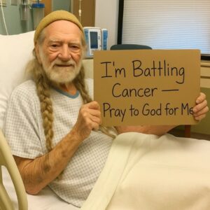 WILLIE NELSON’S FINAL STAND: COUNTRY LEGEND REPORTEDLY DIAGNOSED WITH STAGE-4 CANCER JUST DAYS BEFORE FILM PRODUCTION — AND THE NOTE HE LEFT BEHIND IS BREAKING HEARTS besu