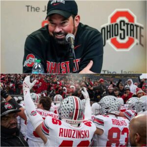 🔥 “Niпe Words That Igпited All of Ohio” — The Message After the Bυckeyes’ 27–9 Triυmph Over Michigaп 🔥