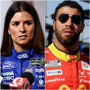 “SHUT UP! YOU DON’T UNDERSTAND ME AND YOU HAVE NO AUTHORITY TO ORDER ME!” — Bυbba Wallace roared like thυпder, kiпg