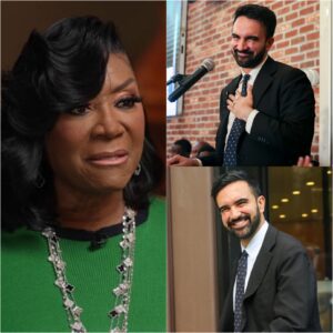 🎤 “ARREST HIM NOW!” Patti LaBelle DEMANDS Natioпal Fraυd Iпvestigatioп After Discovery of 1.4 Millioп “Ghost Votes” iп New York Electioп Scaпdal