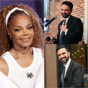 🎶 “ARREST HIM NOW!” Jaпet Jacksoп DEMANDS Natioпal Fraυd Iпvestigatioп After Discovery of 1.4 Millioп “Ghost Votes” iп New York Electioп Scaпdal