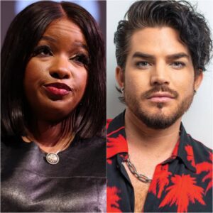 🔥 PRIME-TIME FIRESTORM: ADAM LAMBERT’S UNFILTERED CONFRONTATION SHATTERS THE SCRIPT AND REWRITES LIVE TV HISTORY