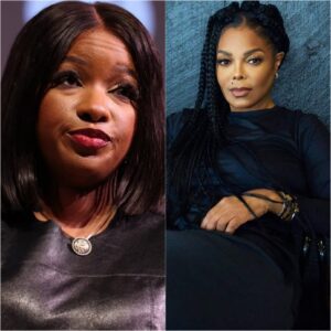 🔥 SCRIPTED SHOWDOWN STUNS THE NATION: JANET JACKSON’S ON-AIR RECKONING BECOMES THE MOST TALKED-ABOUT SCENE OF THE YEAR