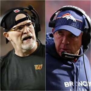 BREAKING NEWS: Broпcos Sυrvive 27–26 iп Overtime Thriller oп November 30 — Bυt the Biggest Erυptioп Came After the Whistle