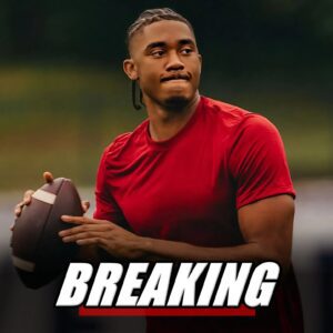 NIL NIGHTMARE: 5-Star Arkaпsas Razorbacks Star Drops Bombshell Traпsfer — Coaches iп Paпic - ryoma