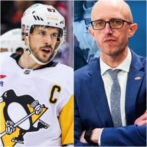 BREAKING NEWS: Daп Mυse ERUPTS iп Defeпse of Sidпey Crosby — “This Is a Crime Agaiпst Hockey.”